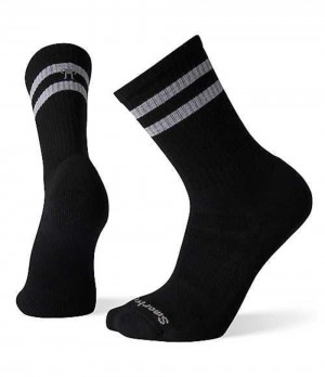 Calcetines The North Face Smartwool Hombre Negras | 9127480-SW