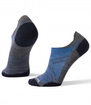 Calcetines The North Face Smartwool Hombre Gris | 8495216-XT